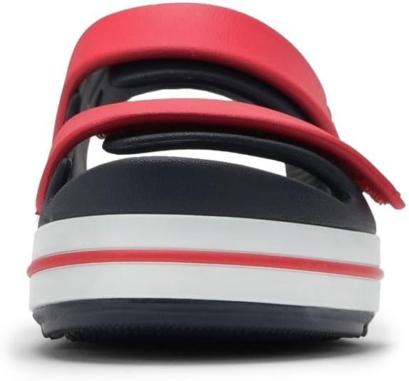 Crocs] クロッグ CROCBAND CRUISER SANDAL K 209423 キッズ クロックス